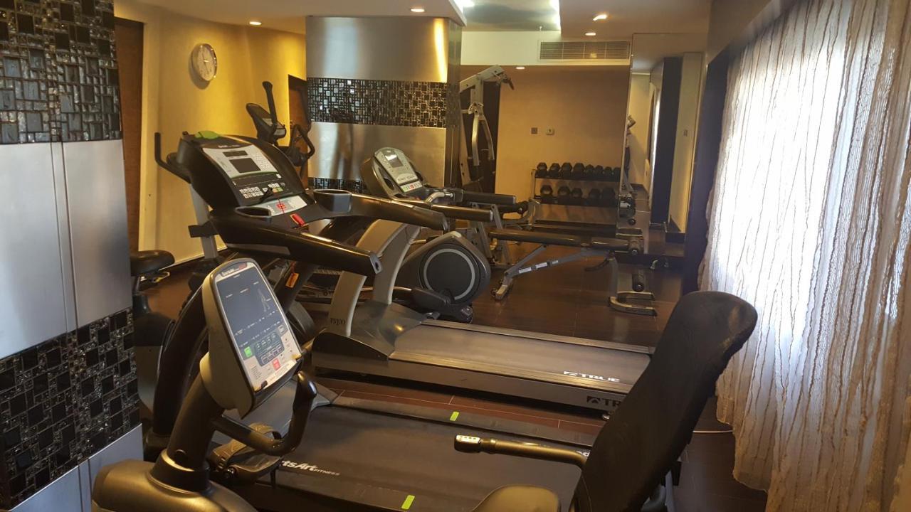 Al Muntazah Plaza Doha