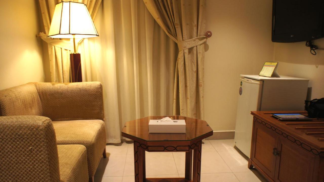 Al Muntazah Plaza Hotel 3*