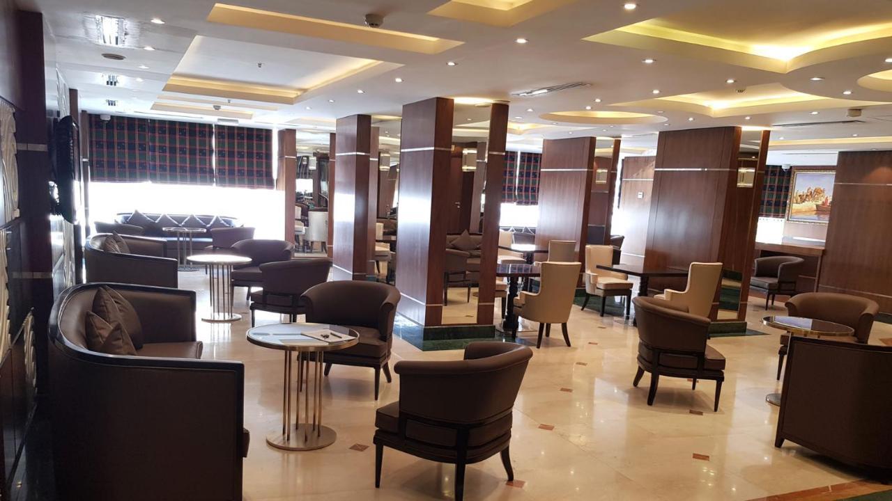 Hotel Al Muntazah Plaza 3*