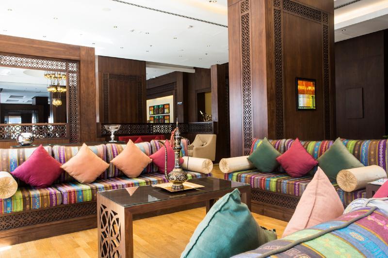 Marriott Executive Center Aparthotel Doha