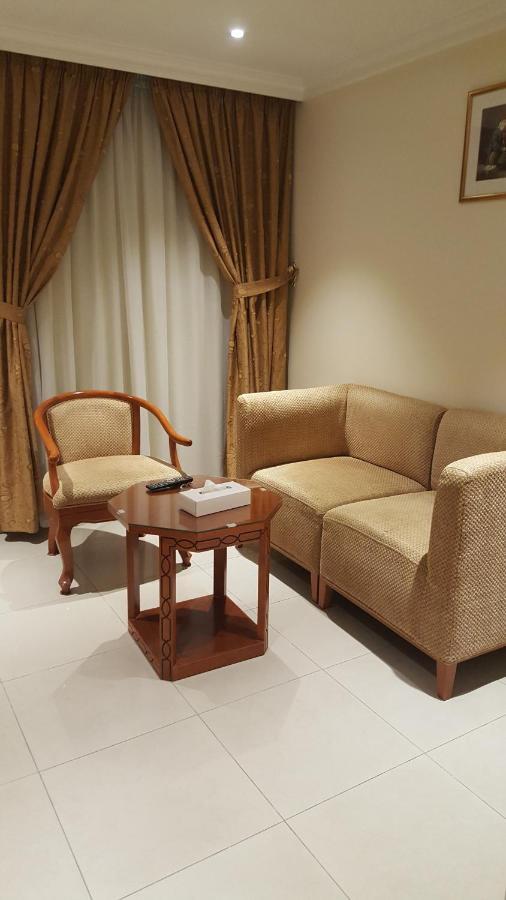 Al Muntazah Plaza 3*