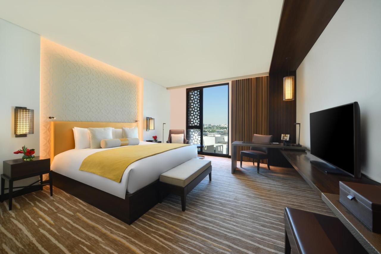 Alwadi - Mgallery Collection Doha
