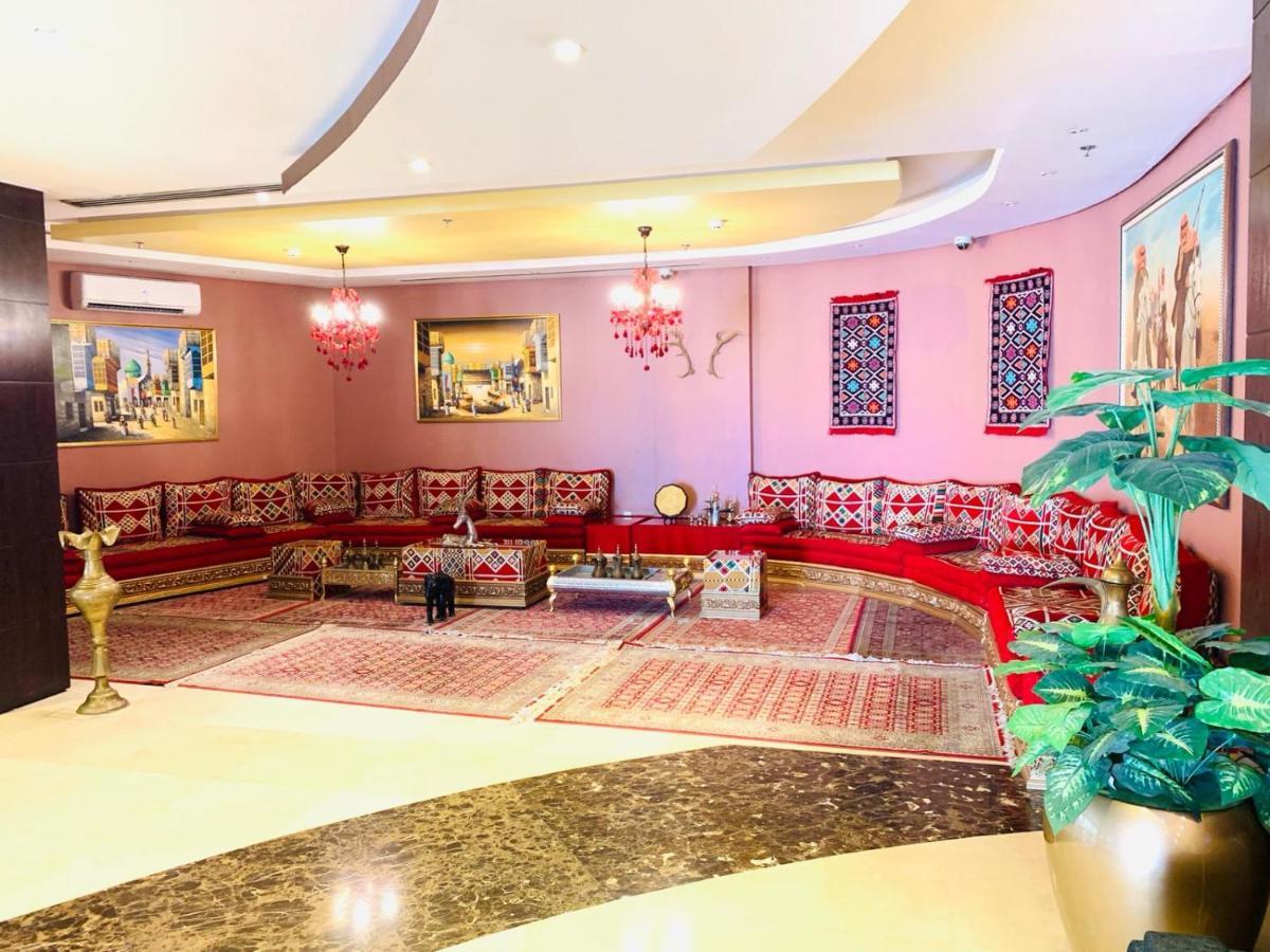Musherib Hotel Doha