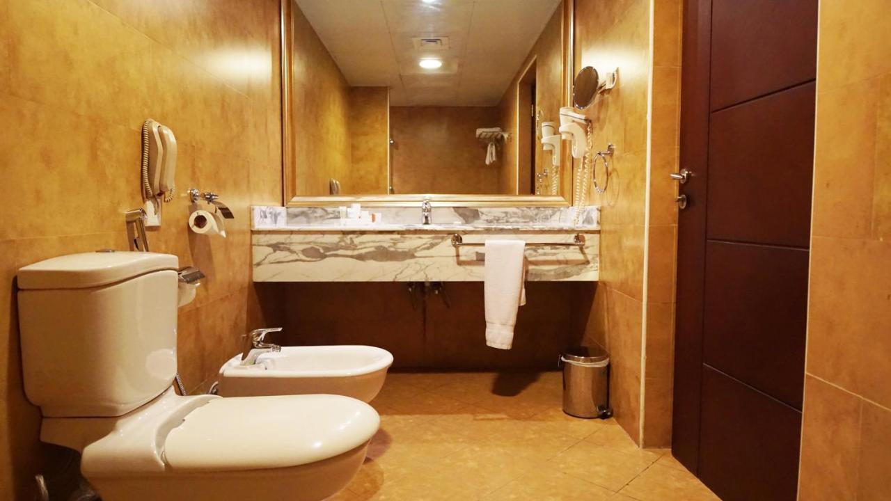 Amt Mena Aparthotel