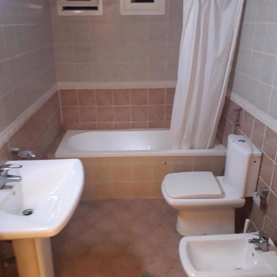 City Hostel Doha