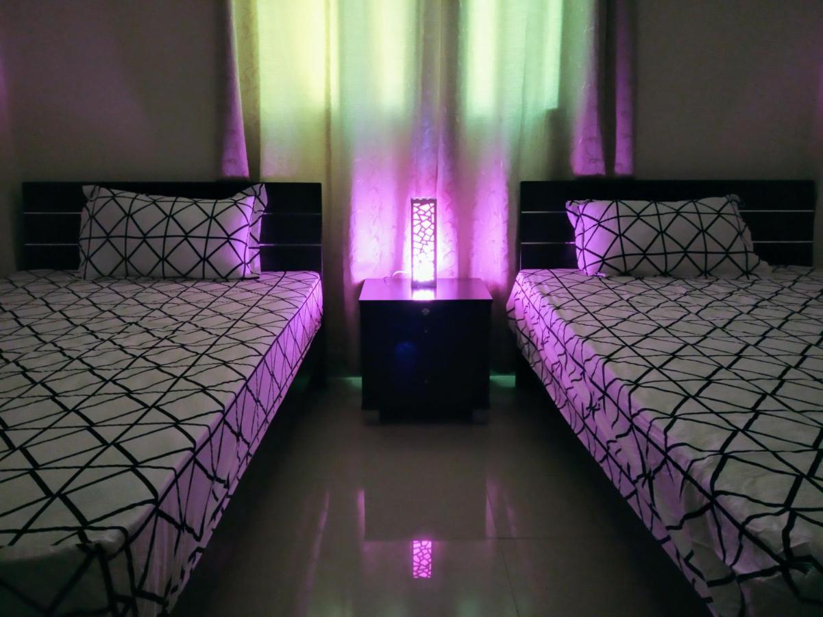 In Jadeed Ở trọ Doha
