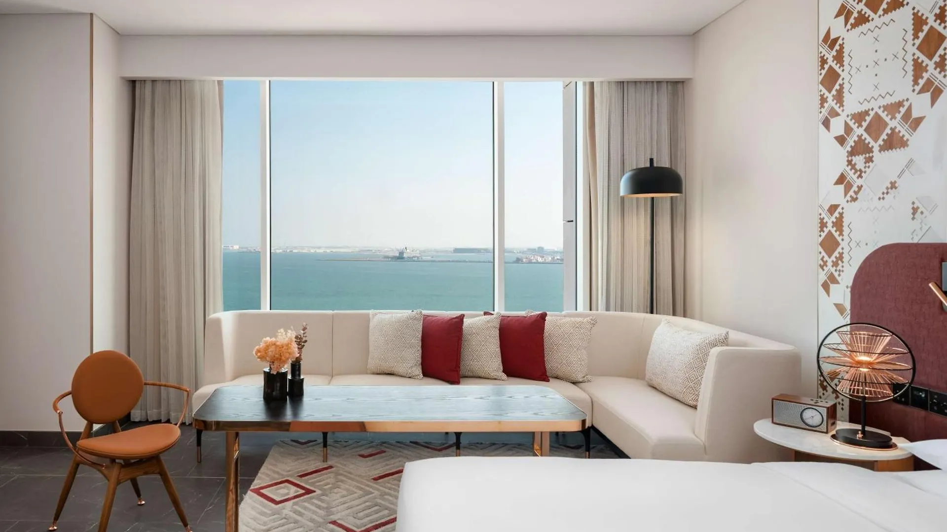 Best Hotels in Corniche Doha for Every Style
