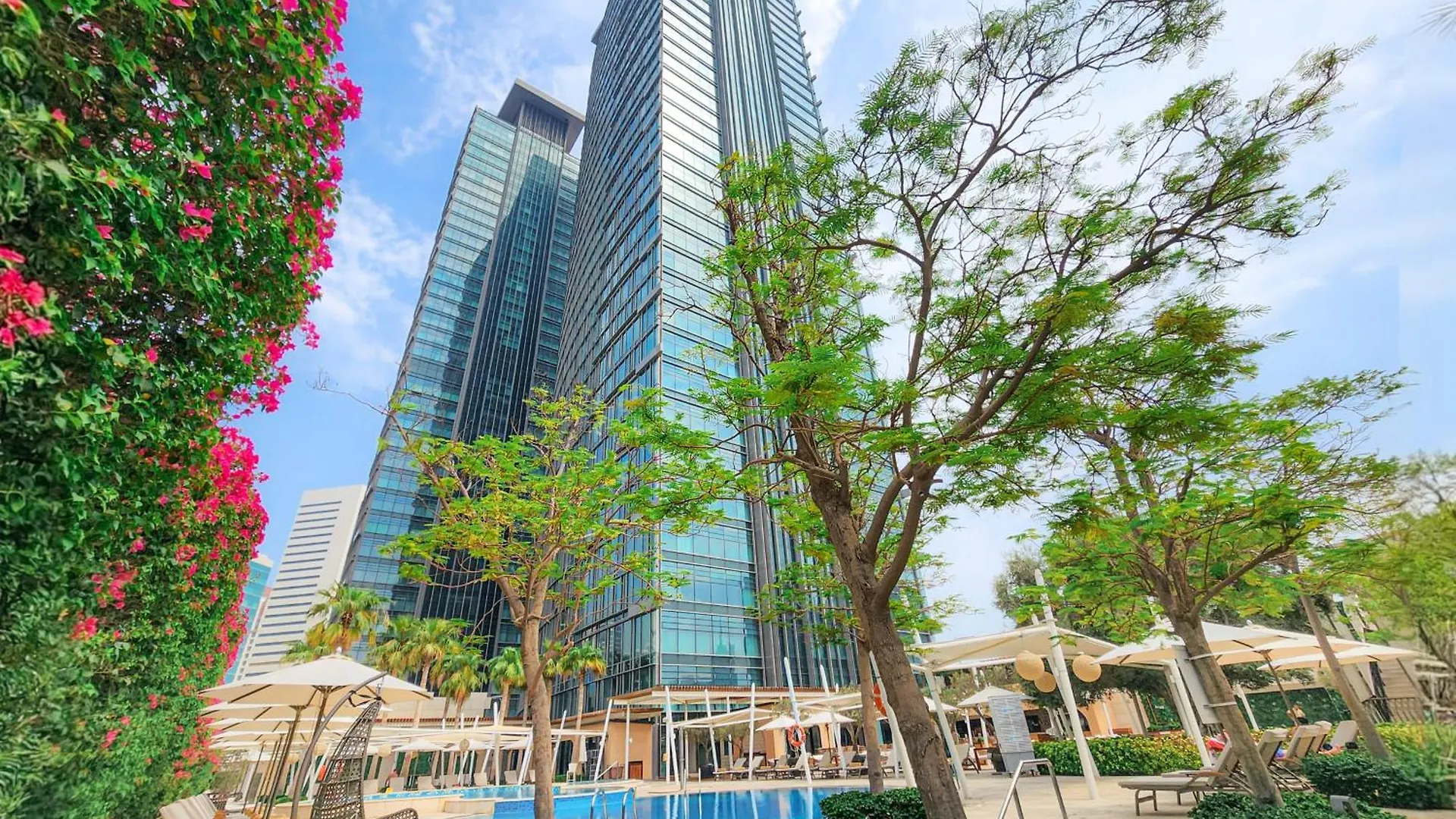 Renowned Hotels in West Bay, Doha